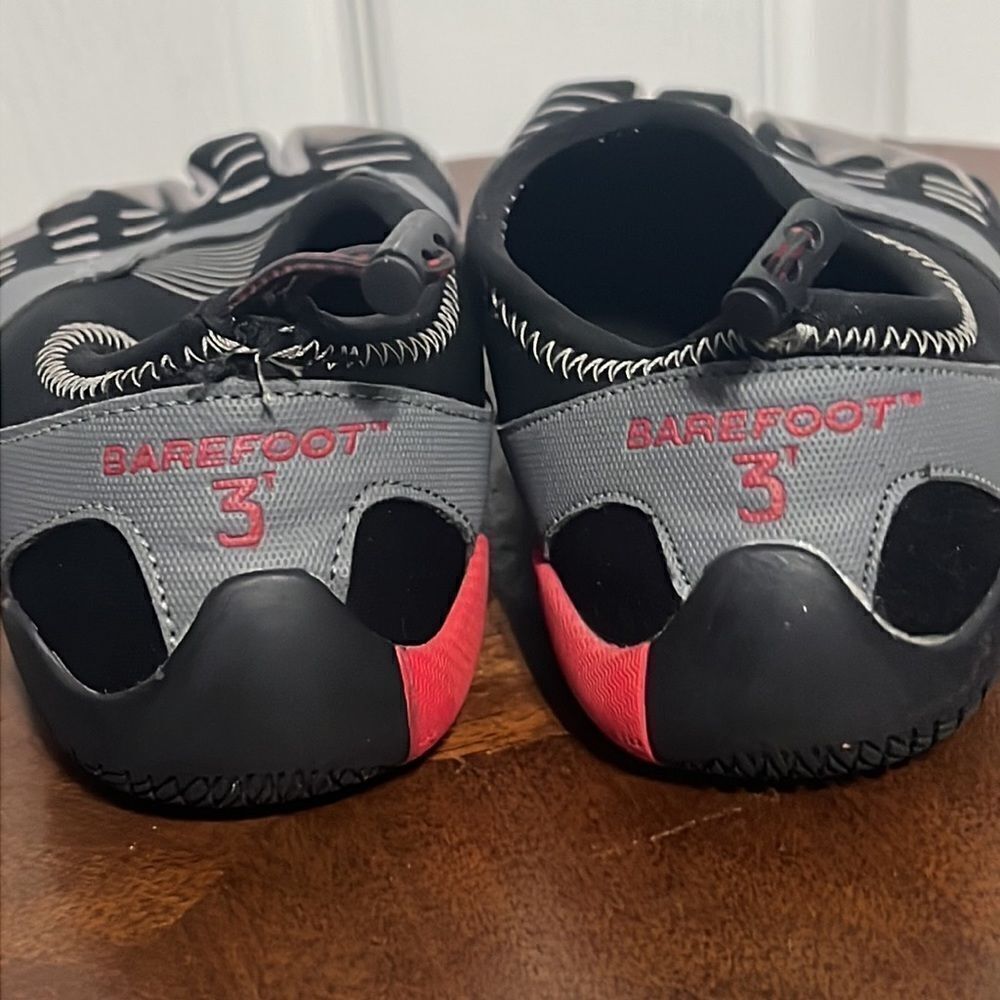 🔥🔥 Body Glove Mens Water Shoes | 3T Cinch Mens Barefoot Water Shoes - PERFECT - Picture 4 of 9